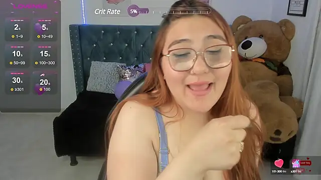 Snapshot of conniejames_m chatting on 21, 1, 2025 conniejames m online show from 21, 1, 2025