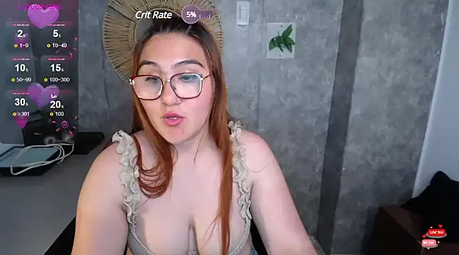 Snapshot of conniejames_m chatting on 26, 1, 2025 conniejames m online show from 26, 1, 2025