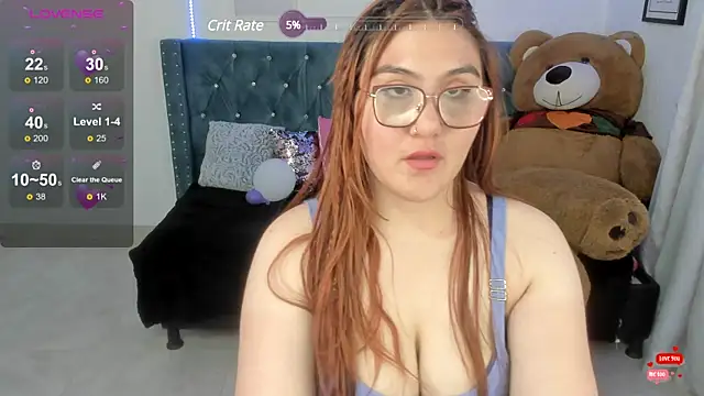 Snapshot of conniejames_m chatting on 31, 1, 2025 conniejames m online show from 31, 1, 2025