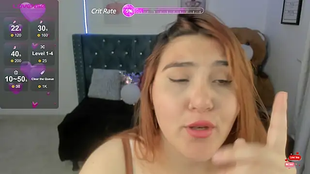 Snapshot of conniejames_m chatting on 3, 2, 2025 conniejames m online show from 3, 2, 2025