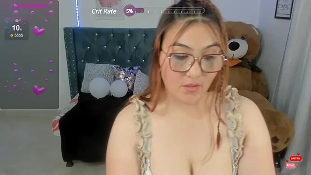 Snapshot of conniejames_m chatting on 8, 2, 2025 conniejames m online show from 8, 2, 2025