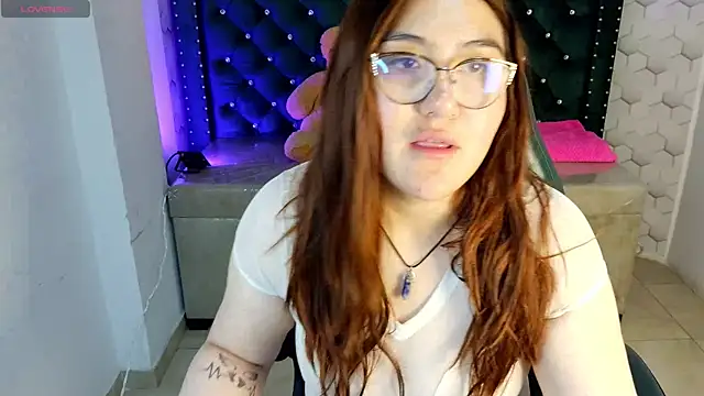 conniejames m online show from 18, 7, 2026