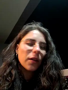 atenealovve 77 online show from 15, 11, 2025