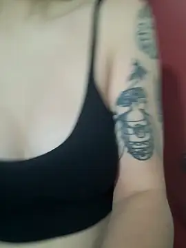 atenealovve 77 online show from 12, 2, 2026