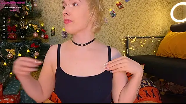 Snapshot of EmmyAmbros chatting on 19, 1, 2025 EmmyAmbros online show from 19, 1, 2025