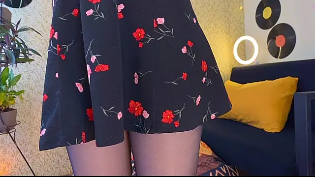 Snapshot of EmmyAmbros chatting on 3, 3, 2025 EmmyAmbros online show from 3, 3, 2025