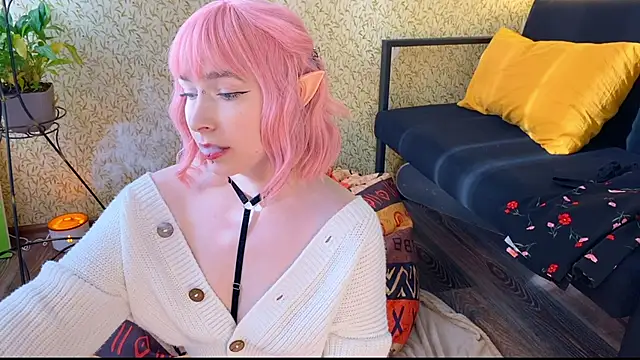 Snapshot of EmmyAmbros chatting on 16, 3, 2025 EmmyAmbros online show from 16, 3, 2025