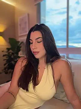 SaharaRush  online show from 11, 4, 2026