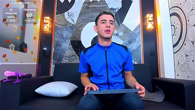 kai borman online show from 21, 2, 2025