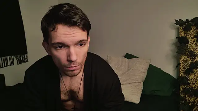 JackDesFeux online show from 12, 1, 2026