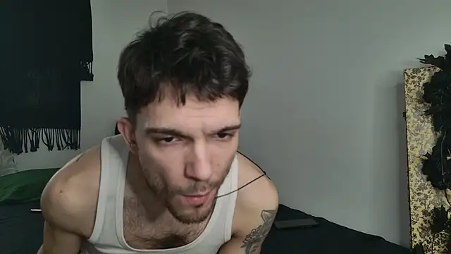 JackDesFeux online show from 4, 3, 2026