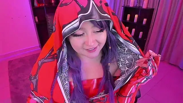 Lena sweetx online show from 8, 11, 2025