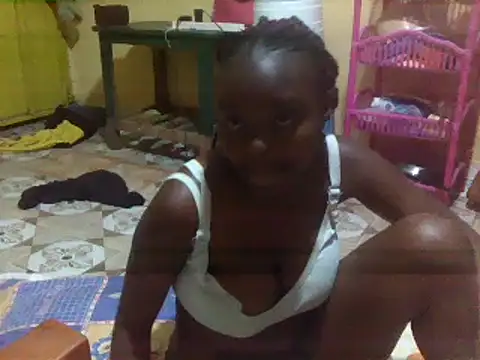 hotpristine online show from 4, 1, 2025