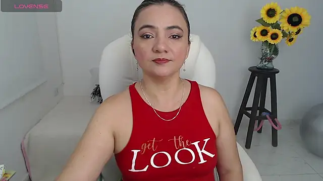 ana milf online show from 11, 10, 2025
