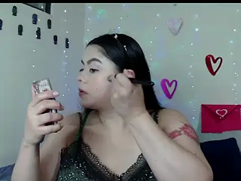 Snapshot of celestehot707rs chatting on 6, 2, 2025 celestehot707rs online show from 6, 2, 2025