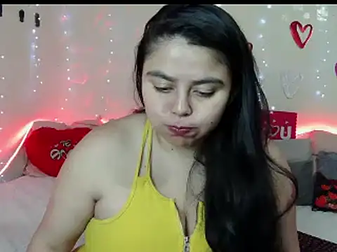 Snapshot of celestehot707rs chatting on 12, 2, 2025 celestehot707rs online show from 12, 2, 2025
