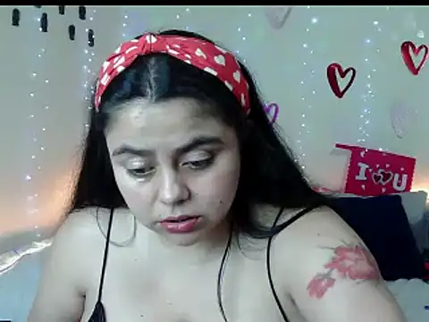 Snapshot of celestehot707rs chatting on 13, 2, 2025 celestehot707rs online show from 13, 2, 2025