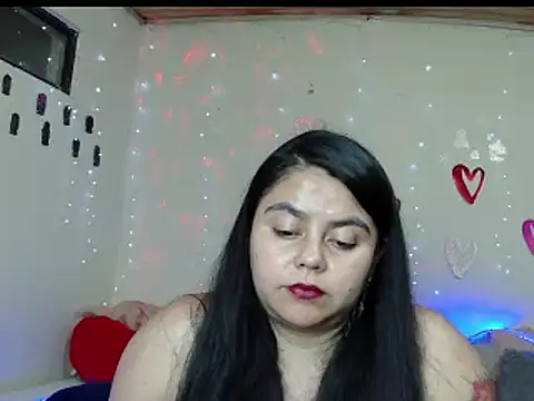 Snapshot of celestehot707rs chatting on 20, 2, 2025 celestehot707rs online show from 20, 2, 2025