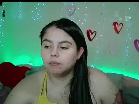 Snapshot of celestehot707rs chatting on 5, 3, 2025 celestehot707rs online show from 5, 3, 2025