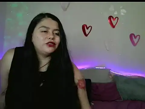 Snapshot of celestehot707rs chatting on 8, 3, 2025 celestehot707rs online show from 8, 3, 2025