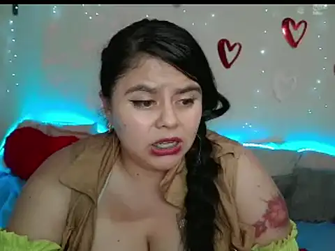 Snapshot of celestehot707rs chatting on 16, 3, 2025 celestehot707rs online show from 16, 3, 2025
