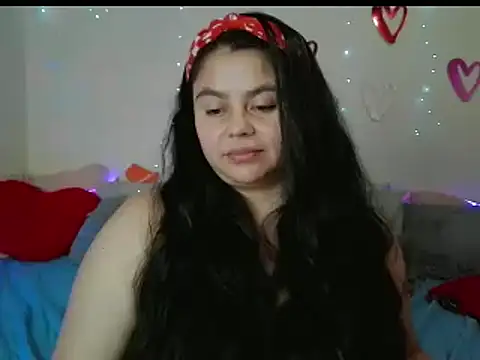 Snapshot of celestehot707rs chatting on 17, 3, 2025 celestehot707rs online show from 17, 3, 2025