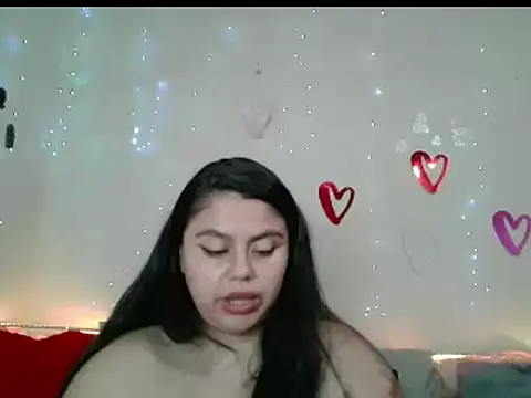 Snapshot of celestehot707rs chatting on 20, 3, 2025 celestehot707rs online show from 20, 3, 2025