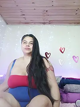 Snapshot of celestehot707rs chatting on 25, 9, 2025 celestehot707rs online show from 25, 9, 2025