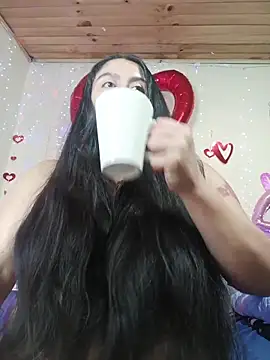 celestehot707rs online show from 25, 2, 2026