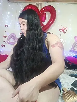 celestehot707rs online show from 27, 3, 2026