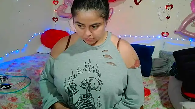 Snapshot of celestehot707rs chatting on 18, 6, 2026 celestehot707rs online show from 18, 6, 2026