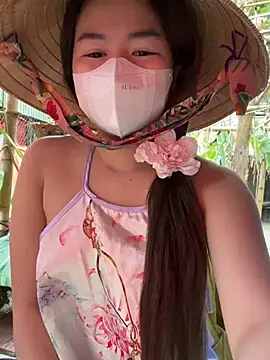 BabyThree  online show from 11, 1, 2025