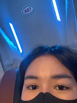 BabyThree  online show from 17, 1, 2025