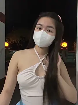 BabyThree  online show from 10, 2, 2025