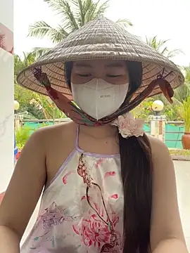 BabyThree  online show from 11, 2, 2025