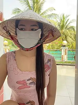 BabyThree  online show from 14, 2, 2025