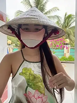 BabyThree  online show from 9, 3, 2025