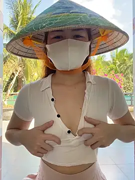 BabyThree  online show from 6, 3, 2026