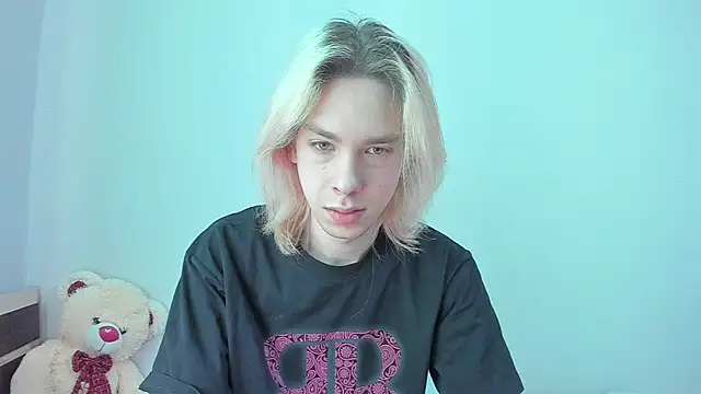 Snapshot of matt_spark chatting on 10, 2, 2025 matt spark online show from 10, 2, 2025