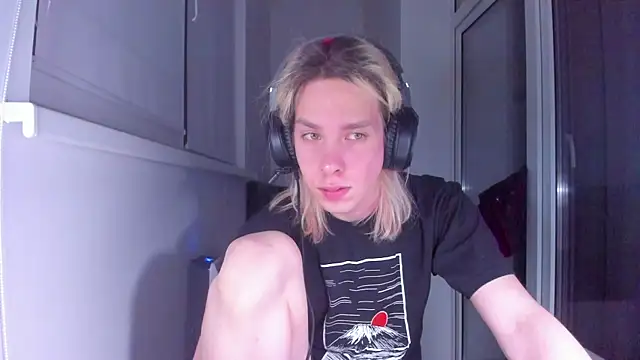 Snapshot of matt_spark chatting on 22, 2, 2025 matt spark online show from 22, 2, 2025