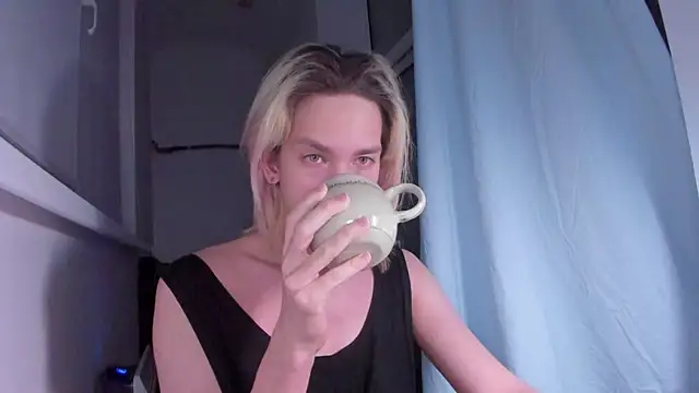 Snapshot of matt_spark chatting on 27, 2, 2025 matt spark online show from 27, 2, 2025