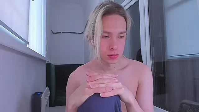 Snapshot of matt_spark chatting on 5, 3, 2025 matt spark online show from 5, 3, 2025