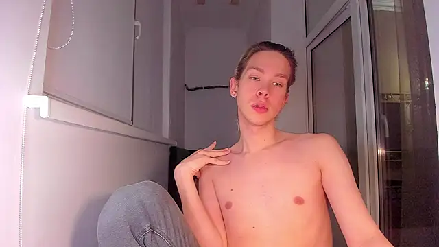 Snapshot of matt_spark chatting on 12, 3, 2025 matt spark online show from 12, 3, 2025