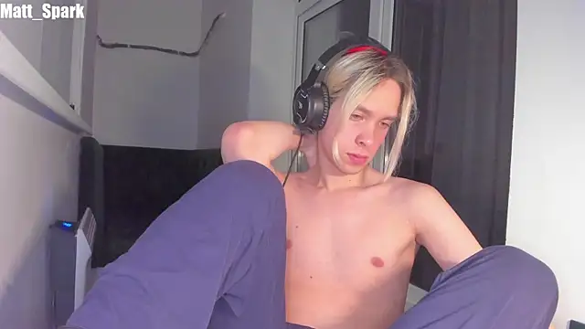 Snapshot of matt_spark chatting on 15, 3, 2025 matt spark online show from 15, 3, 2025