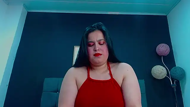 mia xx1 online show from 18, 9, 2025