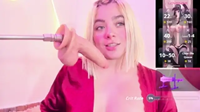 Snapshot of Kimberlin_Cam chatting on 27, 10, 2025 Kimberlin Cam online show from 27, 10, 2025