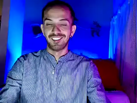 Tomas Tylor online show from 20, 12, 2024