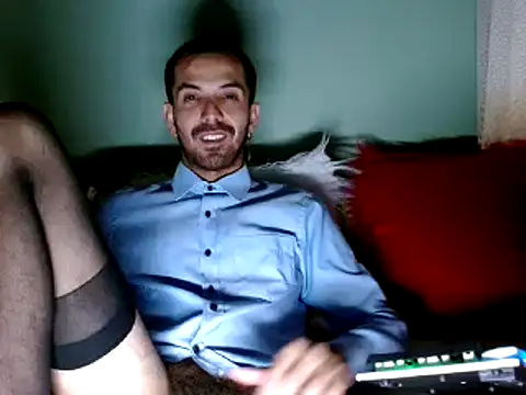 Tomas Tylor online show from 5, 1, 2025