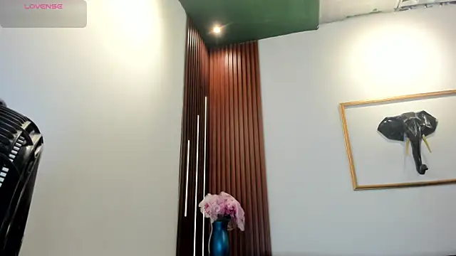 Zayda 1 online show from 20, 10, 2025