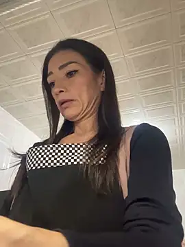 Yulia sx online show from 6, 3, 2025